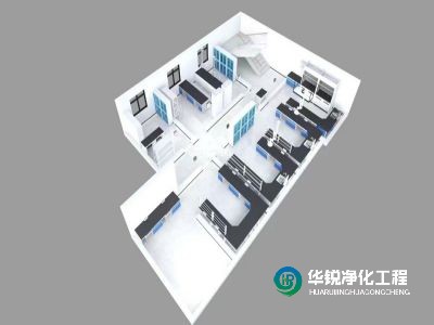 icu醫療區域（醫護人員辦公區）分區設置