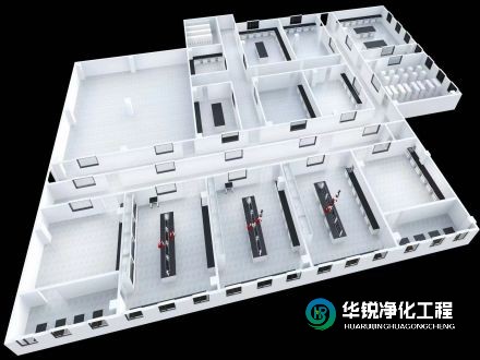 PCR實驗室裝修時需要注意什么？